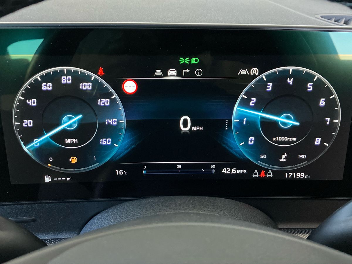 Used Kia Sportage 2022 for sale - 76016624: Photo 14