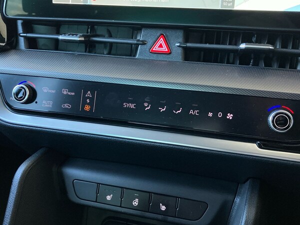 Used Kia Sportage 2022 for sale - 76016624: Photo 14