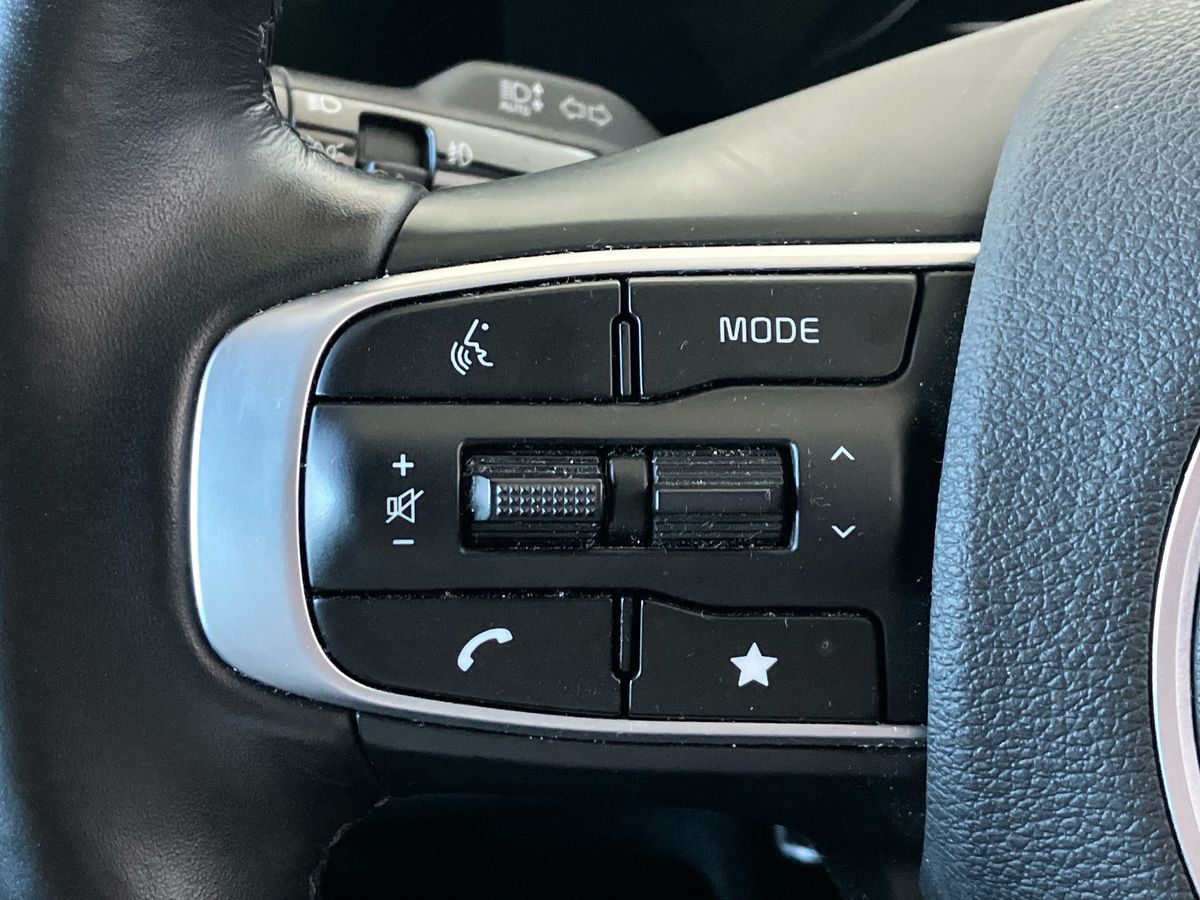 Used Kia Sportage 2022 for sale - 76016624: Photo 16