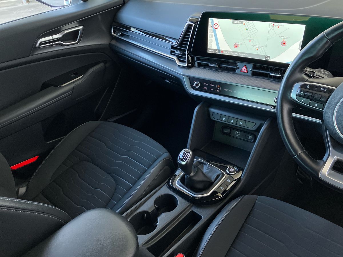 Used Kia Sportage 2022 for sale - 76016624: Photo 17