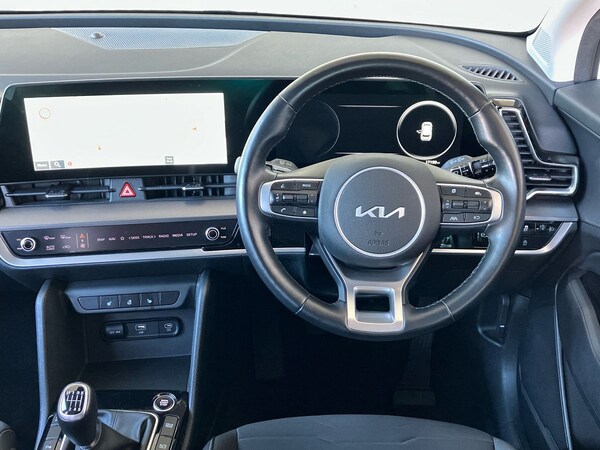 Used Kia Sportage 2022 for sale - 76016624: Photo 17