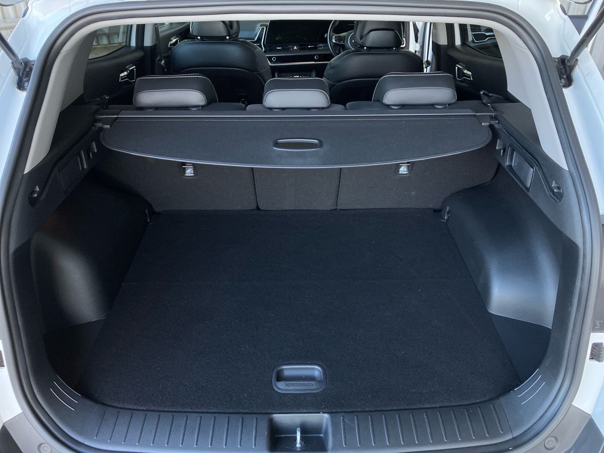 Used Kia Sportage 2022 for sale - 76016624: Photo 20