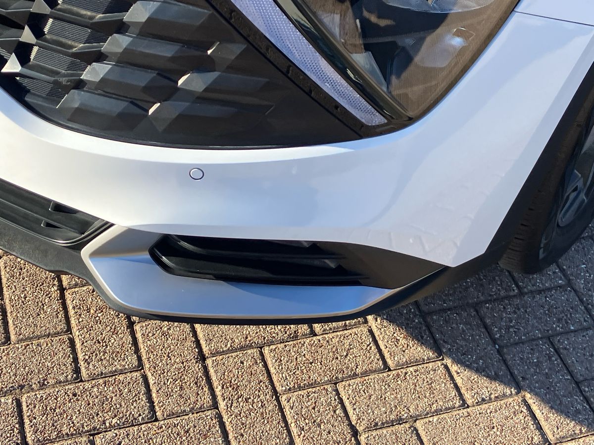 Used Kia Sportage 2022 for sale - 76016624: Photo 21