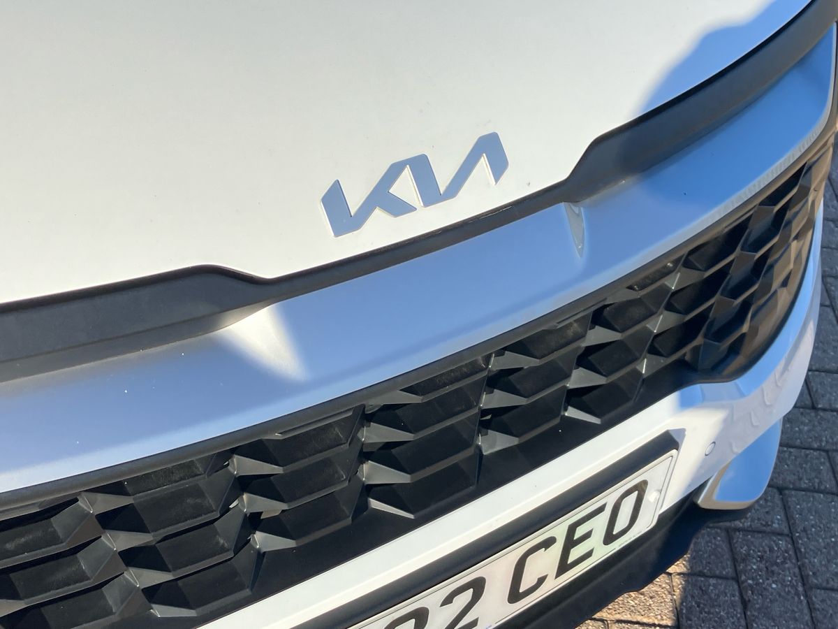 Used Kia Sportage 2022 for sale - 76016624: Photo 22