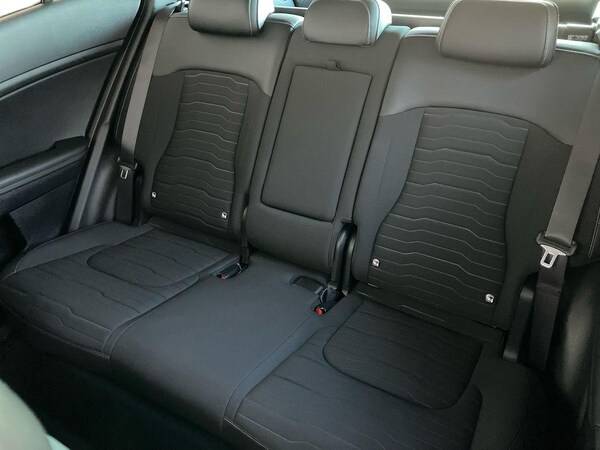 Used Kia Sportage 2022 for sale - 76016624: Photo 22