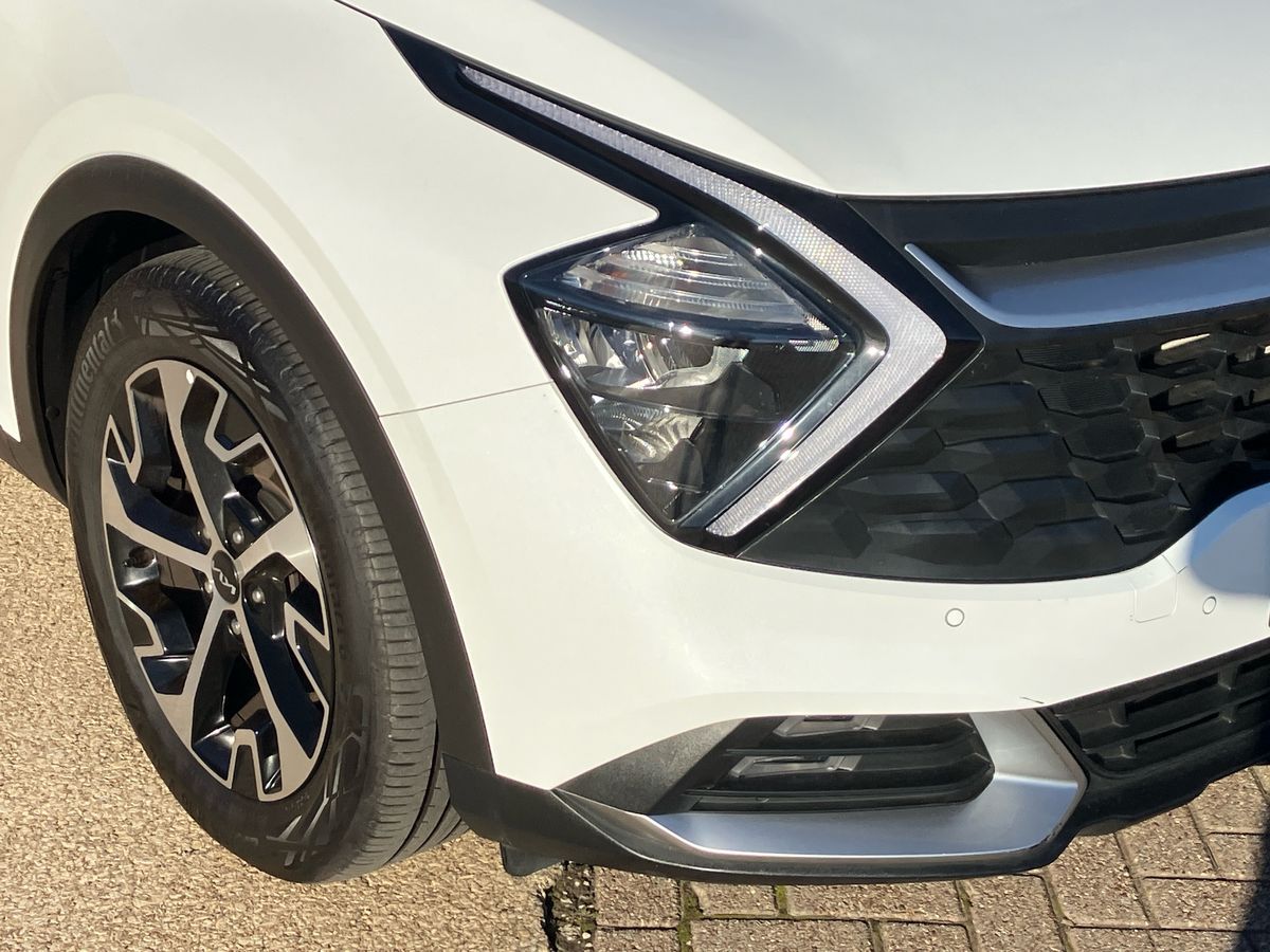 Used Kia Sportage 2022 for sale - 76016624: Photo 23