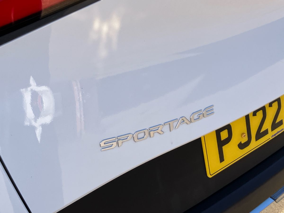 Used Kia Sportage 2022 for sale - 76016624: Photo 29