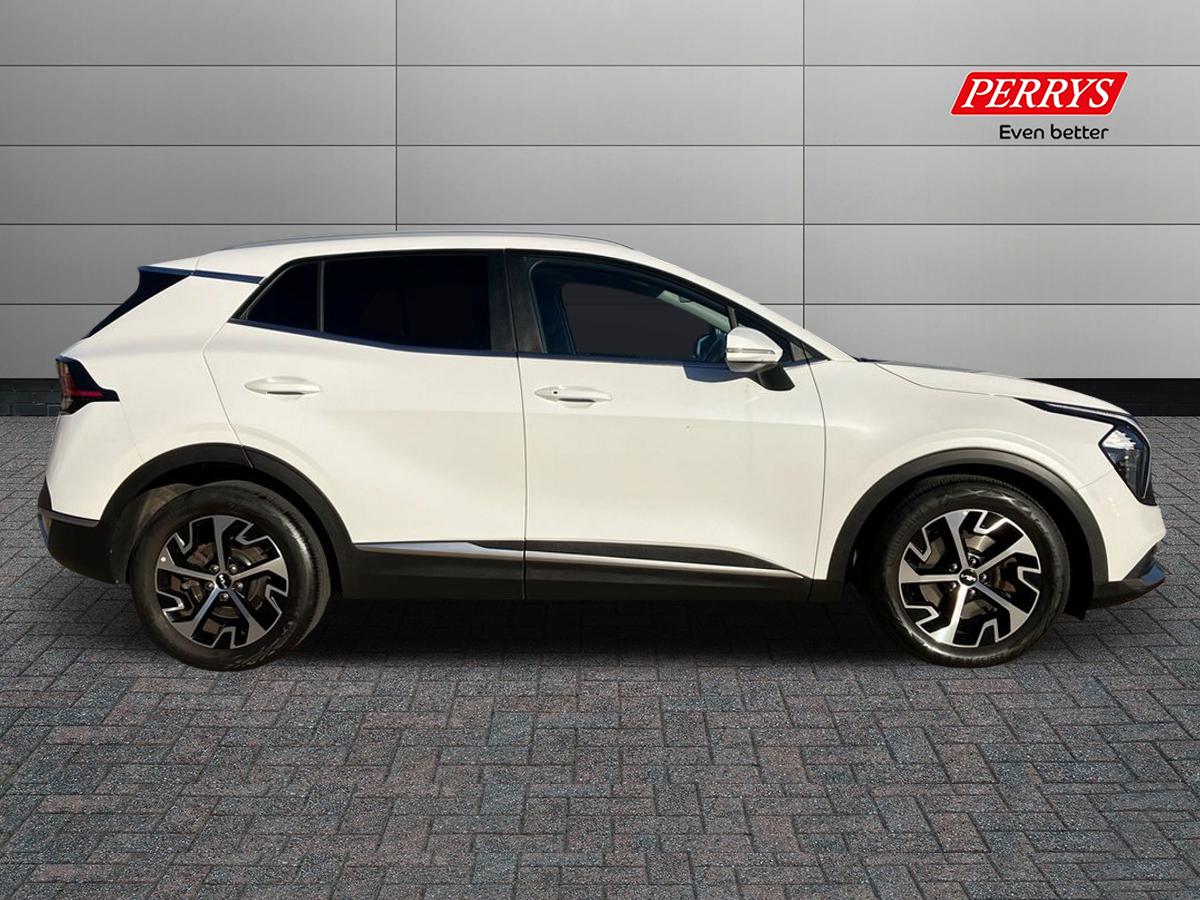 Used Kia Sportage 2022 for sale - 76016624: Photo 3