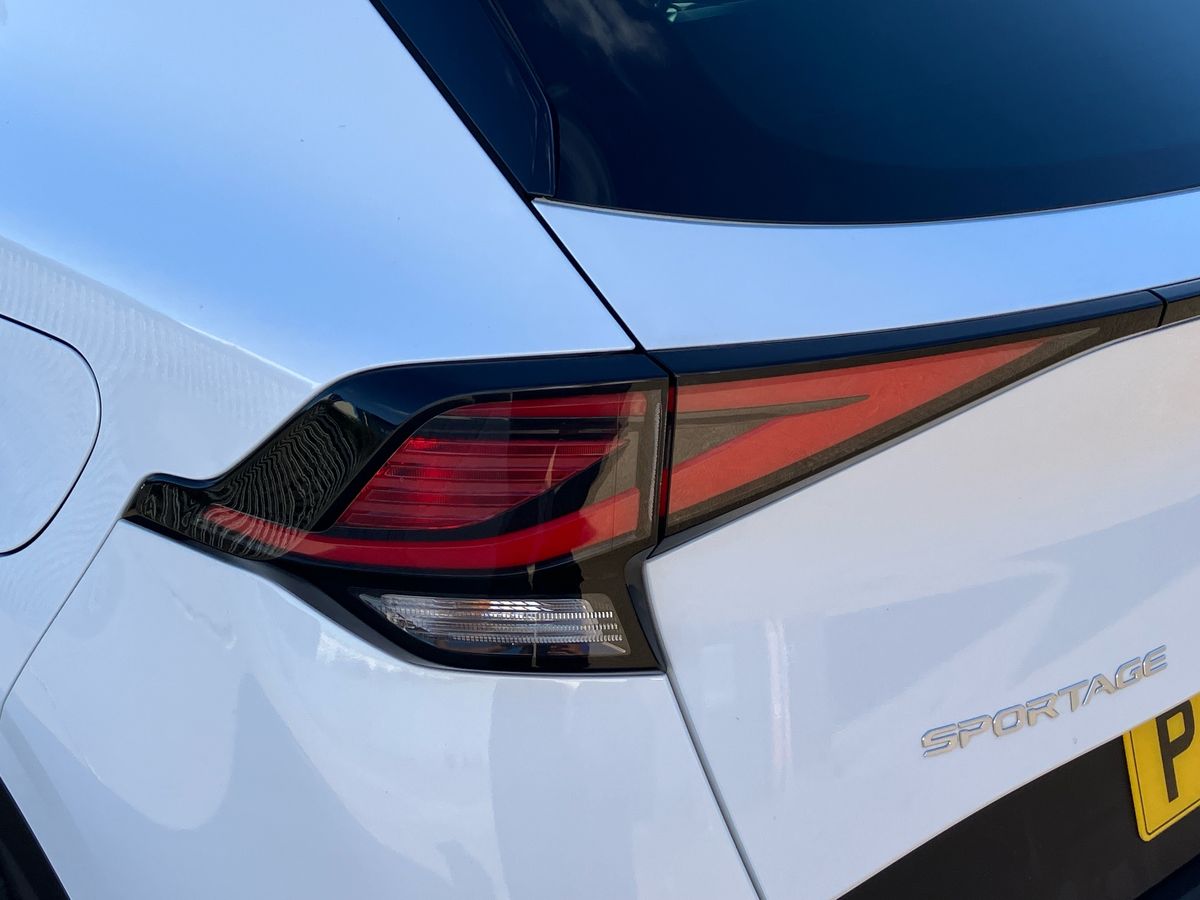 Used Kia Sportage 2022 for sale - 76016624: Photo 31