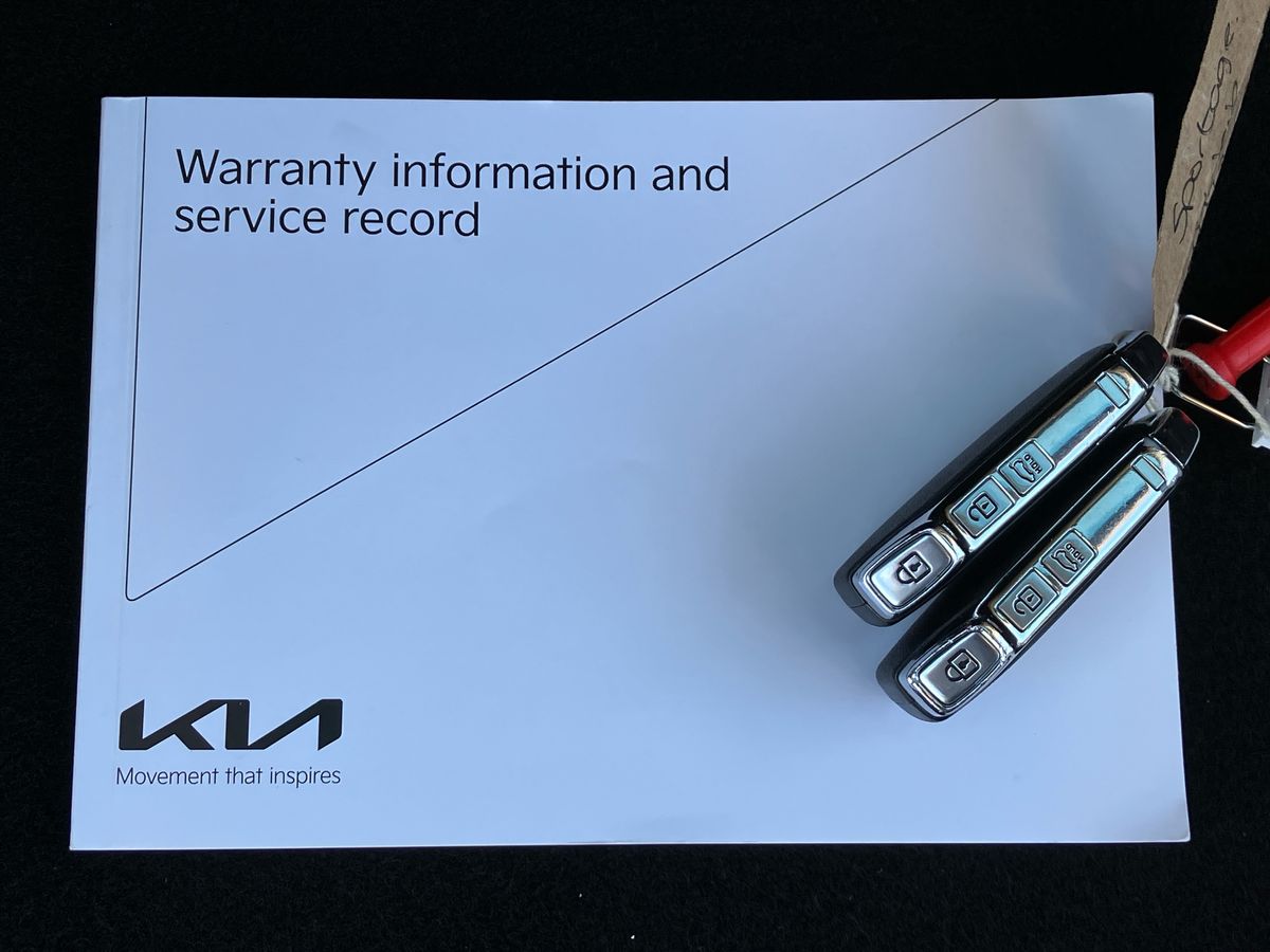 Used Kia Sportage 2022 for sale - 76016624: Photo 32