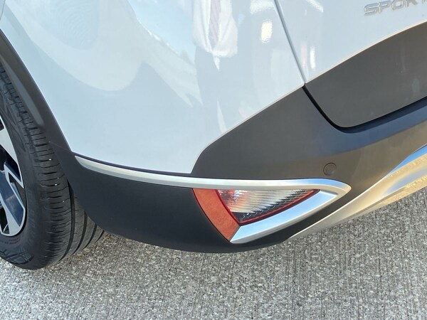 Used Kia Sportage 2022 for sale - 76016624: Photo 35