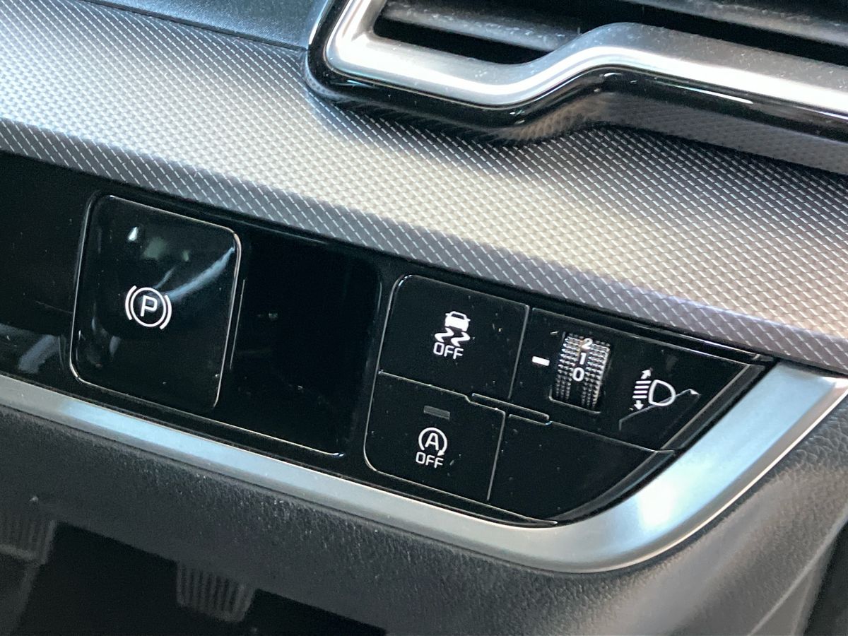 Used Kia Sportage 2022 for sale - 76016624: Photo 37