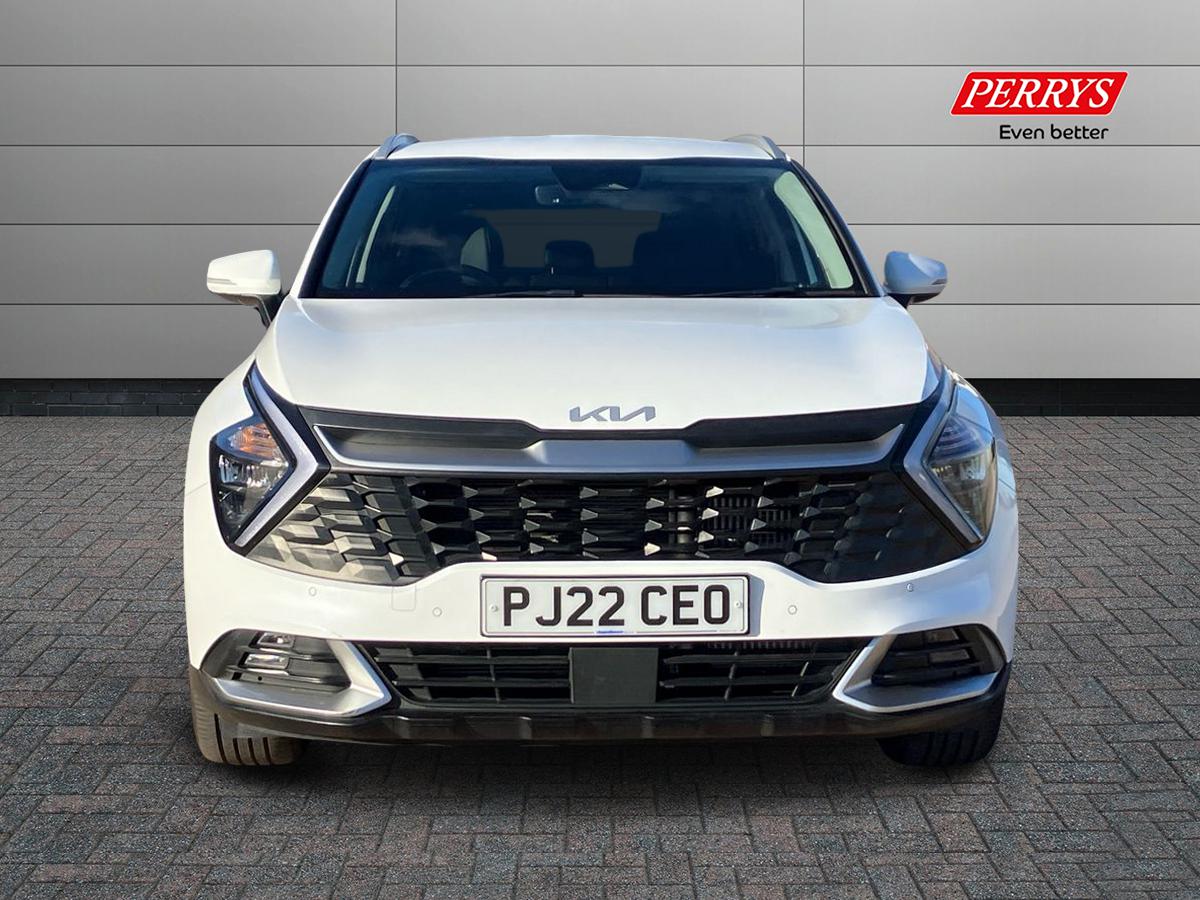 Used Kia Sportage 2022 for sale - 76016624: Photo 4