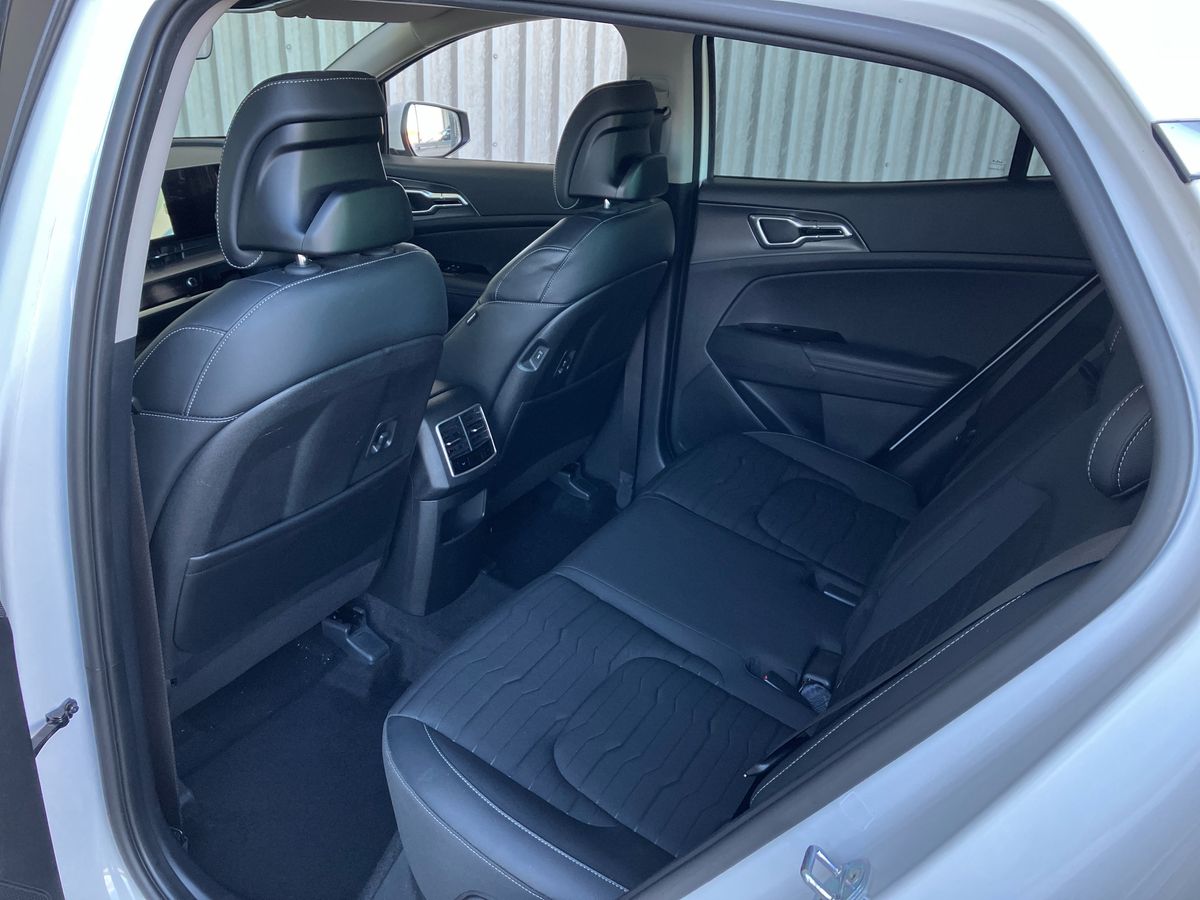 Used Kia Sportage 2022 for sale - 76016624: Photo 43