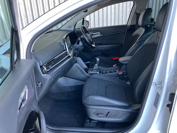 Used Kia Sportage 2022 for sale - 76016624: Photo 44