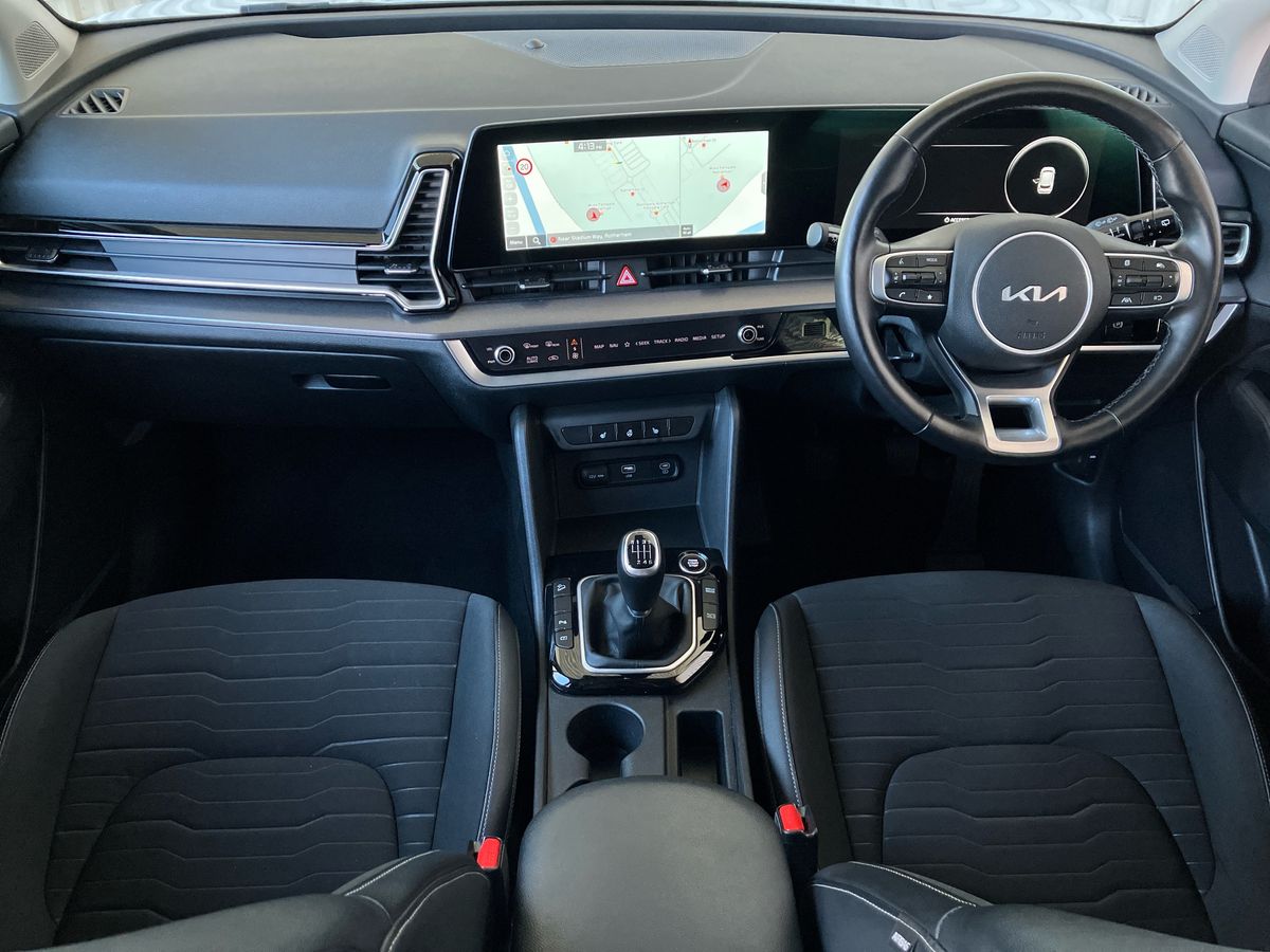 Used Kia Sportage 2022 for sale - 76016624: Photo 48