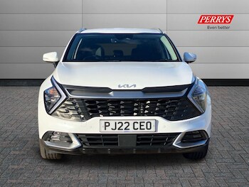 Used Kia Sportage 2022 for sale - 76016624: Photo 4