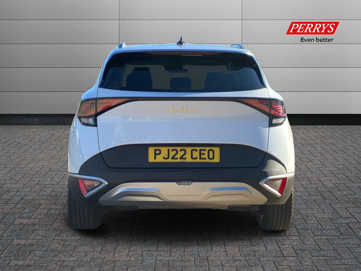 Used Kia Sportage 2022 for sale - 76016624: Photo 5