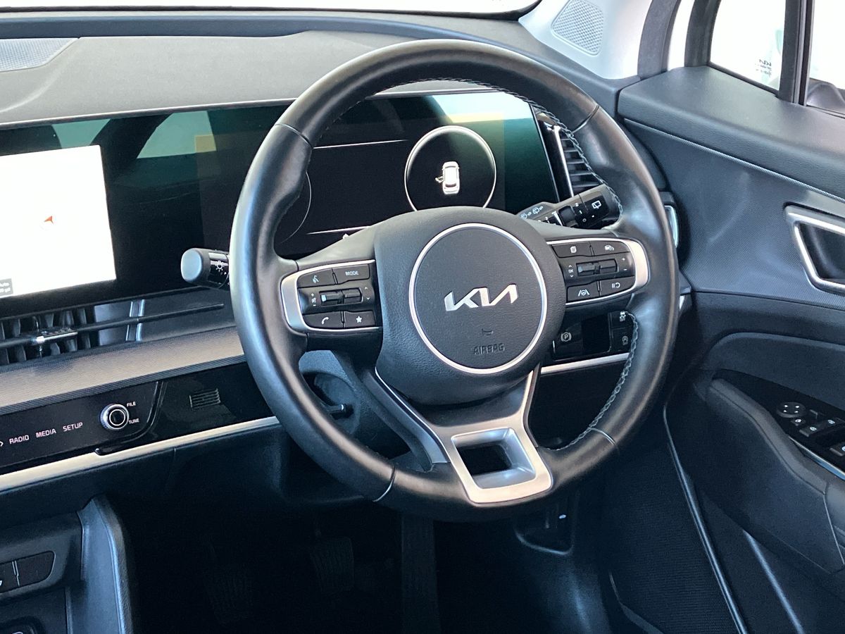 Used Kia Sportage 2022 for sale - 76016624: Photo 50