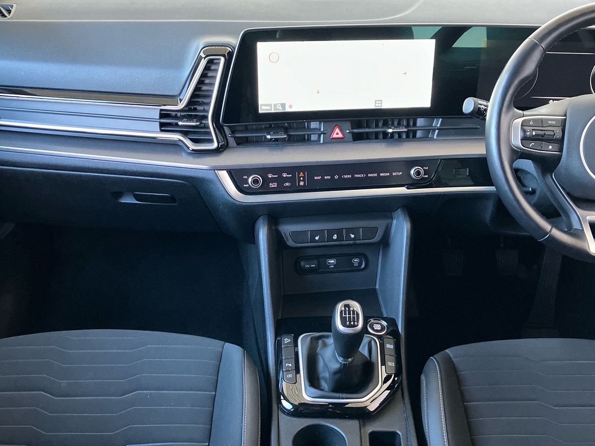 Used Kia Sportage 2022 for sale - 76016624: Photo 51