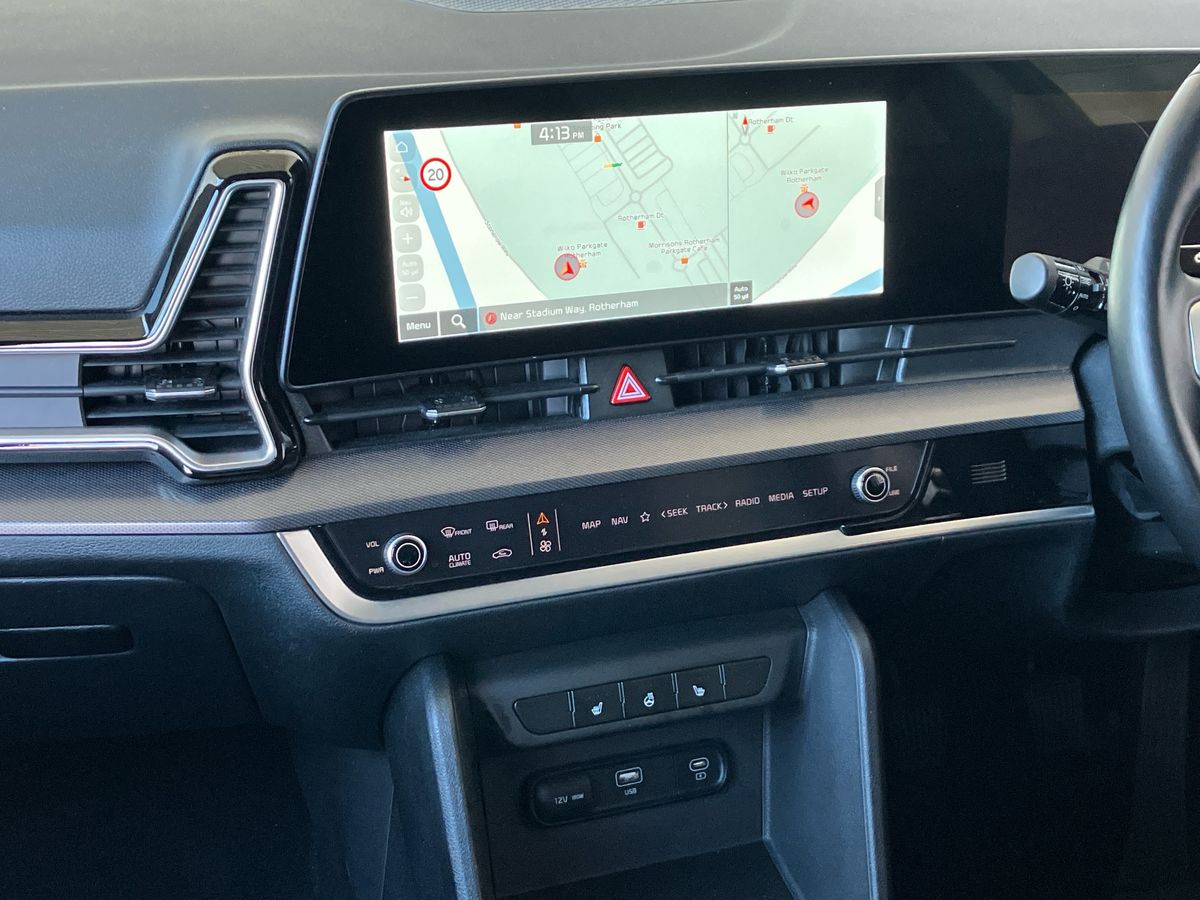 Used Kia Sportage 2022 for sale - 76016624: Photo 52