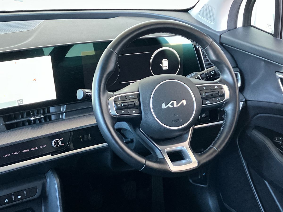 Used Kia Sportage 2022 for sale - 76016624: Photo 53