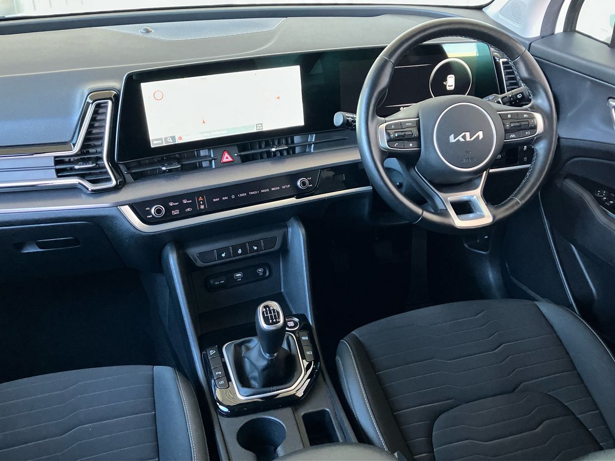 Used Kia Sportage 2022 for sale - 76016624: Photo 54