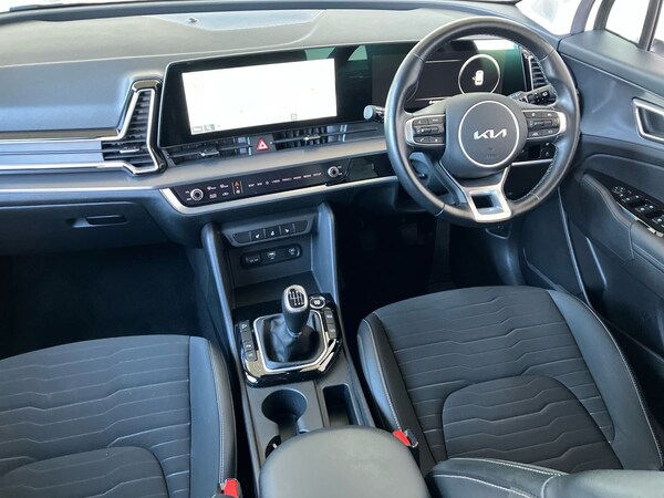 Used Kia Sportage 2022 for sale - 76016624: Photo 54