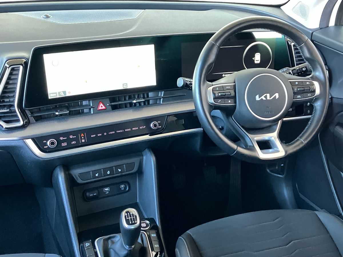 Used Kia Sportage 2022 for sale - 76016624: Photo 55