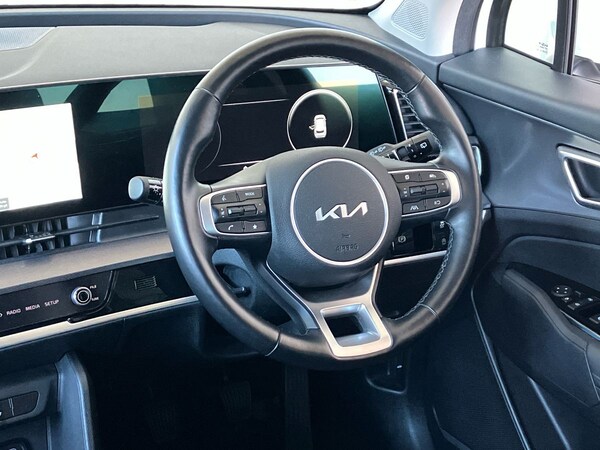 Used Kia Sportage 2022 for sale - 76016624: Photo 55