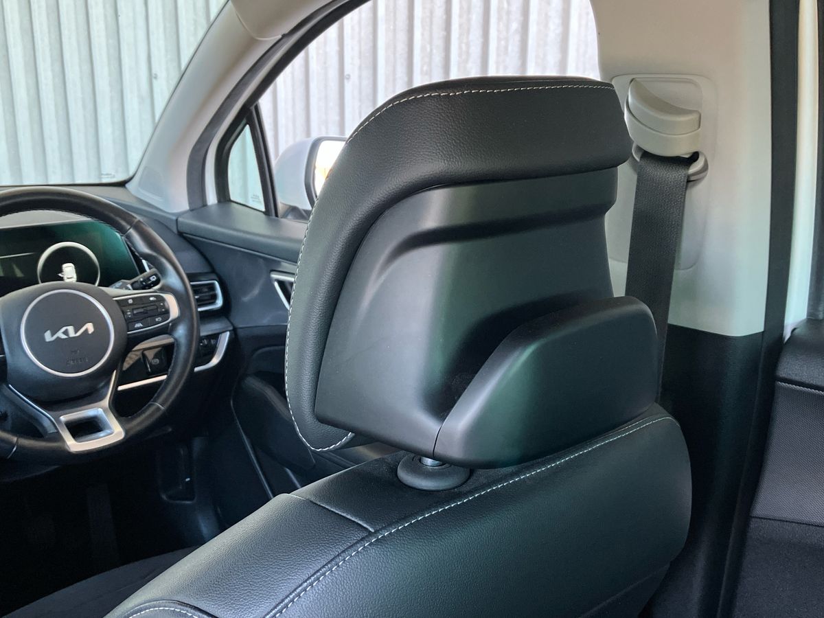 Used Kia Sportage 2022 for sale - 76016624: Photo 56