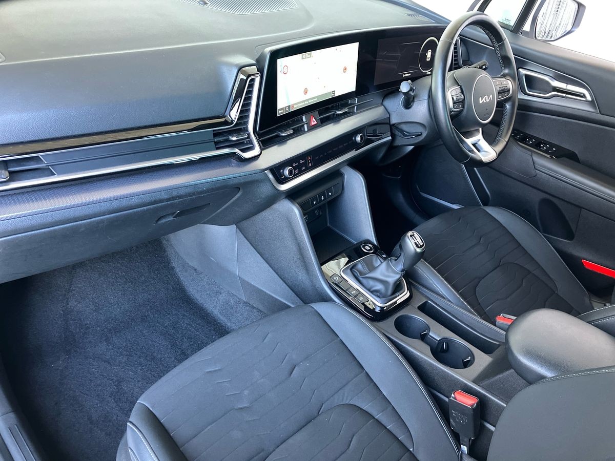 Used Kia Sportage 2022 for sale - 76016624: Photo 6