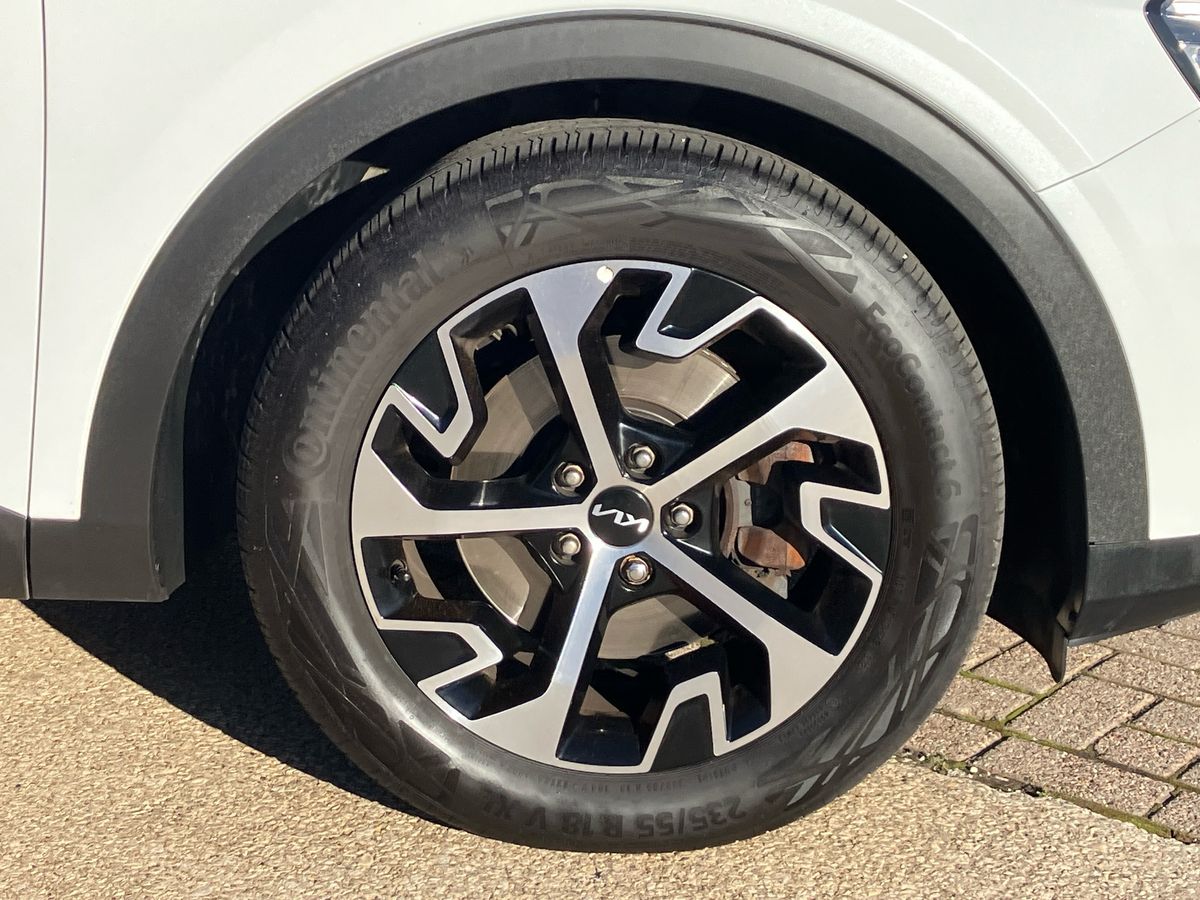 Used Kia Sportage 2022 for sale - 76016624: Photo 7