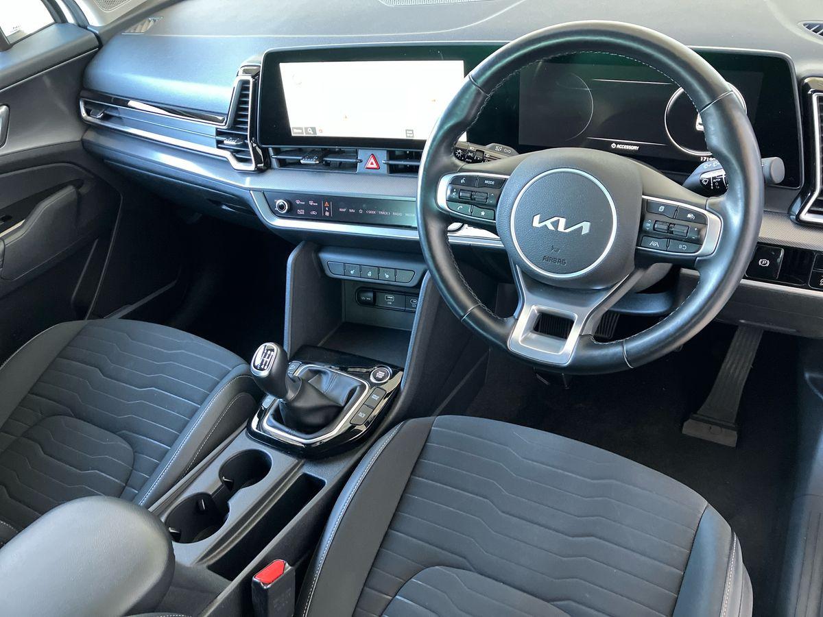 Used Kia Sportage 2022 for sale - 76016624: Photo 8