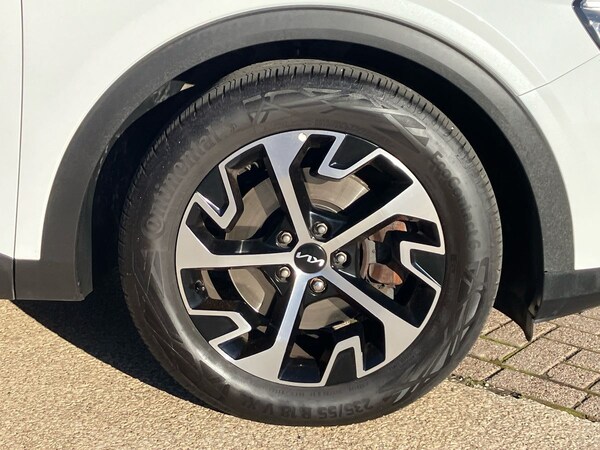 Used Kia Sportage 2022 for sale - 76016624: Photo 8