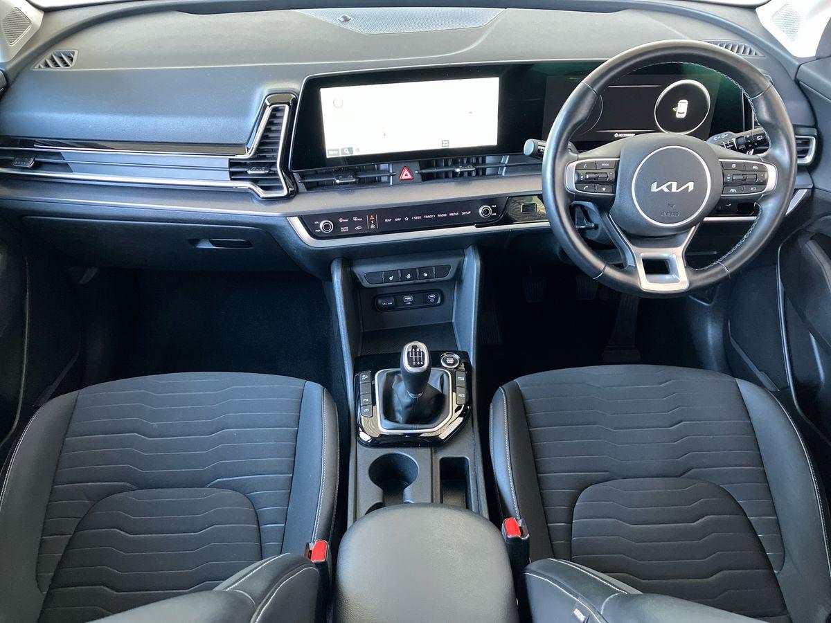 Used Kia Sportage 2022 for sale - 76016624: Photo 9