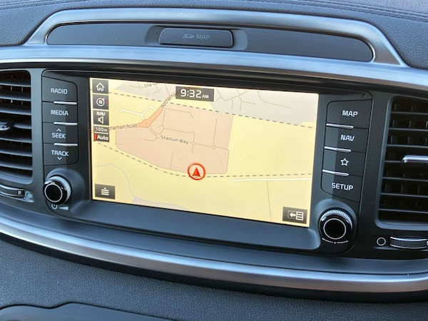 Used Kia Sorento 2018 for sale - 76035347: Photo 12