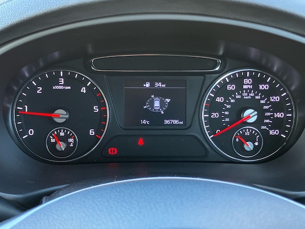 Used Kia Sorento 2018 for sale - 76035347: Photo 15