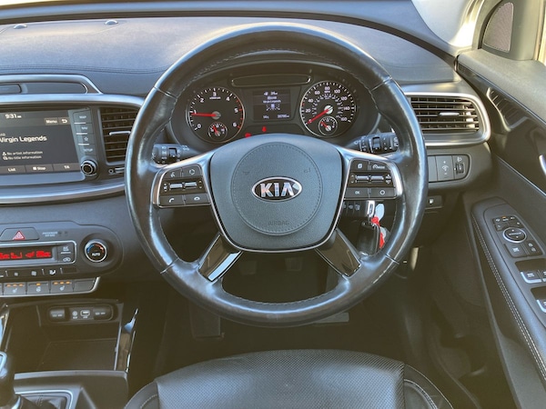 Used Kia Sorento 2018 for sale - 76035347: Photo 16