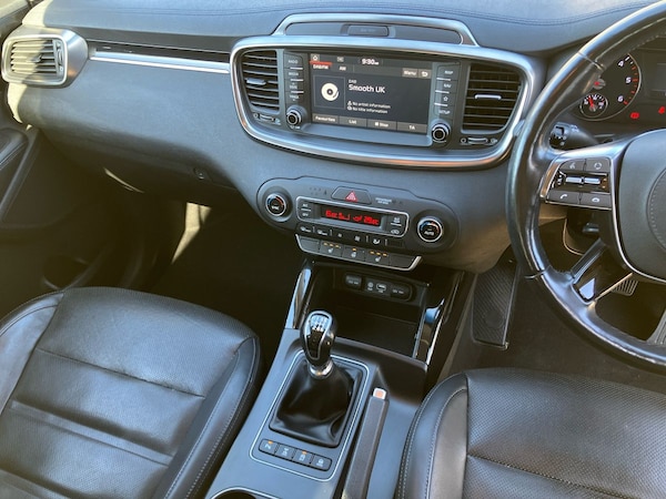 Used Kia Sorento 2018 for sale - 76035347: Photo 18