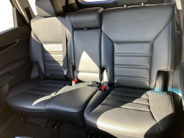 Used Kia Sorento 2018 for sale - 76035347: Photo 20