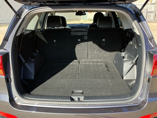 Used Kia Sorento 2018 for sale - 76035347: Photo 21