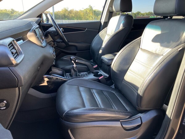 Used Kia Sorento 2018 for sale - 76035347: Photo 25