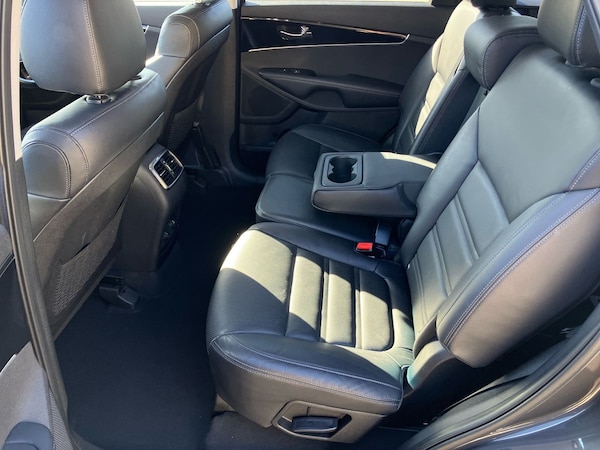 Used Kia Sorento 2018 for sale - 76035347: Photo 26