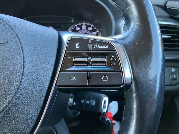 Used Kia Sorento 2018 for sale - 76035347: Photo 29