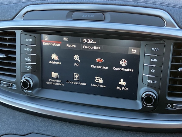 Used Kia Sorento 2018 for sale - 76035347: Photo 32