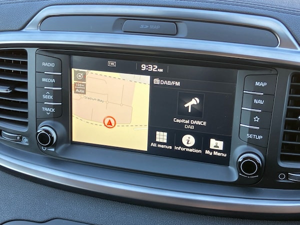 Used Kia Sorento 2018 for sale - 76035347: Photo 33