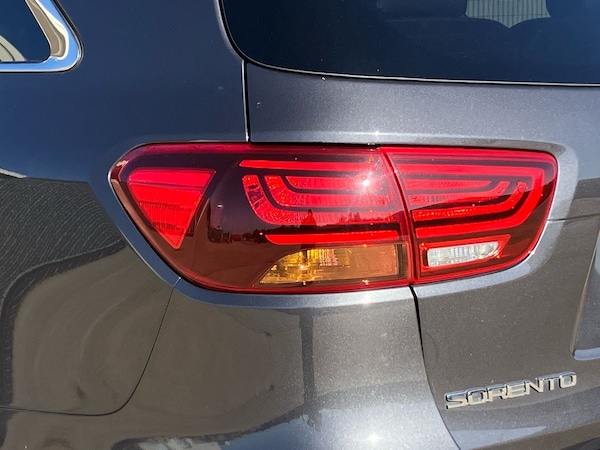 Used Kia Sorento 2018 for sale - 76035347: Photo 56
