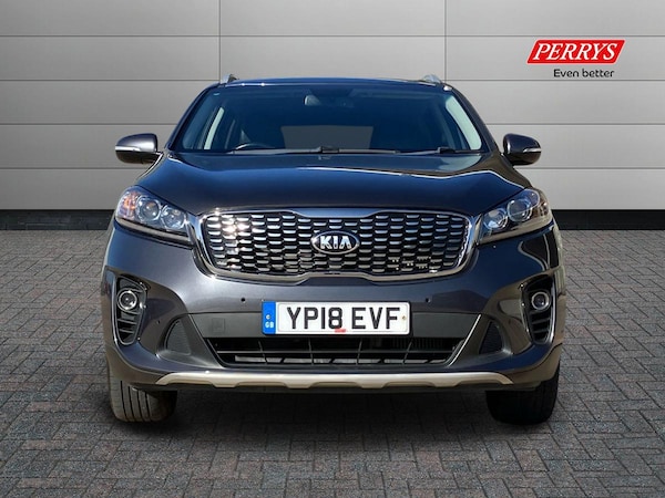 Used Kia Sorento 2018 for sale - 76035347: Photo 5