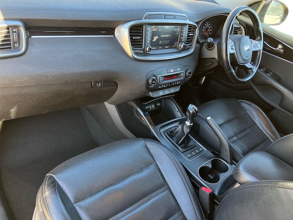 Used Kia Sorento 2018 for sale - 76035347: Photo 7
